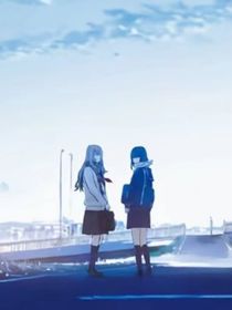 月落暮云……（双女主）