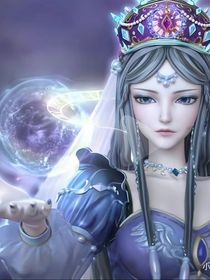 时银薇：阿希