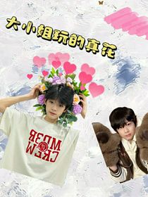 TF四代：大小姐玩的真花