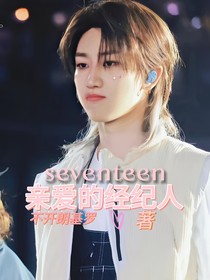 seventeen：亲爱的经纪人