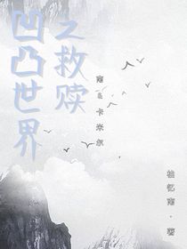 凹凸世界之南的救赎
