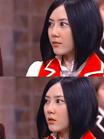 萌学园之故人回归极冰公主