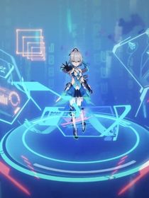 原神，我开局变成真理鸭