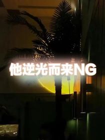 他逆光而来NG