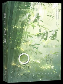 ——那年盛夏