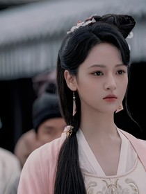 我在无人知晓处见过你