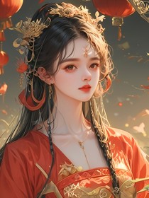 寵妃難逃：王爺心尖甜妻