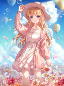 海賊王之幽靈小姐太貪玩