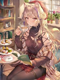 短篇合集（姝娈）