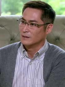 王美玉送林天成手表