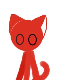 猫猫视角