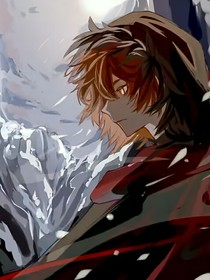 查九之逆風飛翔