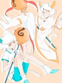 黑猫警长之京剧猫