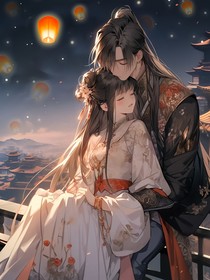 夜色闌珊時(shí)