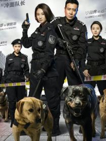 警花与警犬第二季甜文