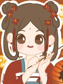 好難選?。?男1女