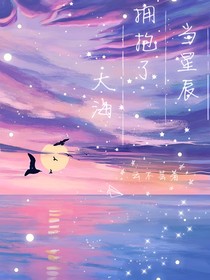 當(dāng)星辰擁抱了大海