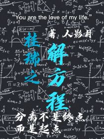 桂瑞之解方程