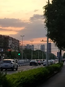 躲在日记里