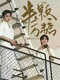 文轩：半颗方糖