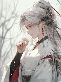 妖神令……