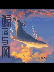 鲸鱼与风