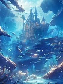 查九，海中的沉寂