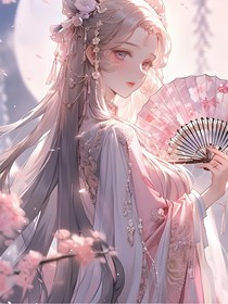 父皇是宠娃狂魔