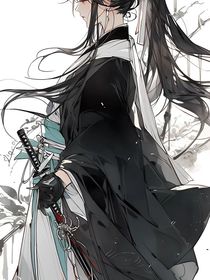 我身望登仙