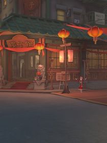 噩梦电台，欢迎你的收听