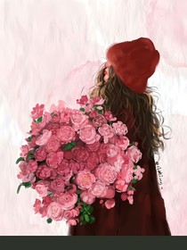 邵宁，一路花开未央