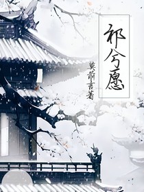 祈兮愿