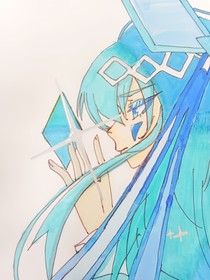 凹凸世界：神之星