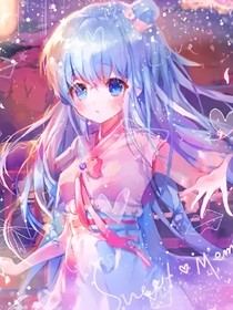戰(zhàn)神伽羅之黎明曙光
