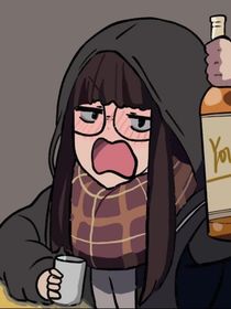 屑云想让泥开心一点