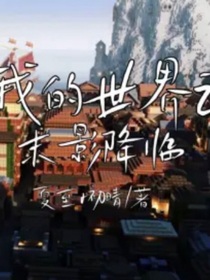 我的世界之末影降臨