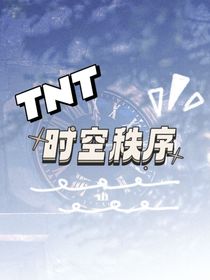 TNT：时空秩序
