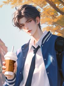 校霸同桌
