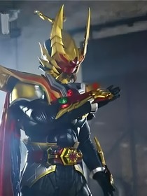 鎧甲勇士人物介紹