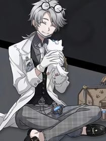 莊園里的那些事……