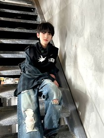 左奇函：這次換我追你吧