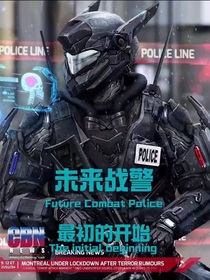 未来战警：最初的开始