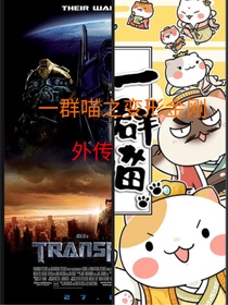 一群喵之变形金刚外传