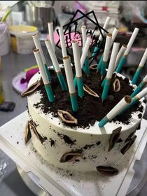 生日快乐姜梦涵