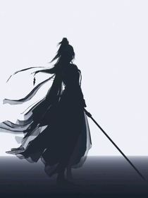 画画的开始