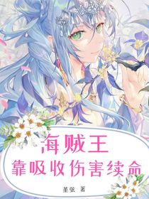 海賊王：靠吸收傷害續(xù)命
