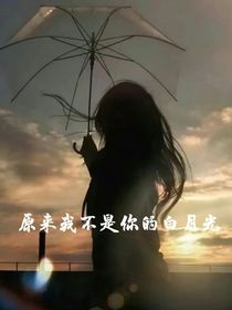 原来我不是你的白月光