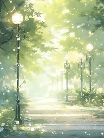 請把我拐走吧