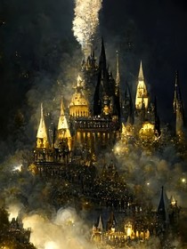 哈利波特之魔法6
