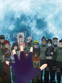 火影：我将用生命守护重要之人